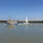 Havenzicht アパート ニーウポールト