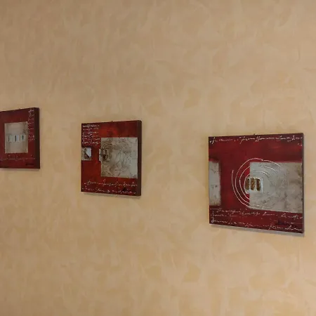 Havenzicht Appartement *