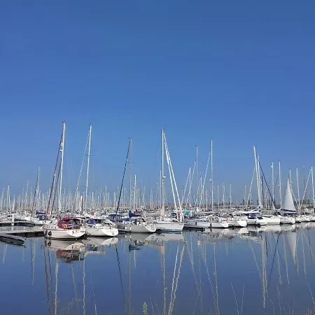 Havenzicht Appartement