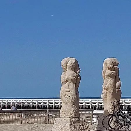 Havenzicht Nieuwpoort