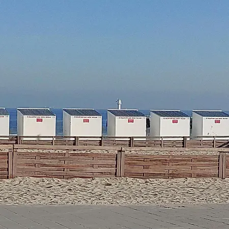 Havenzicht