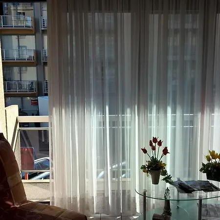 Apartment Studio Havenzicht