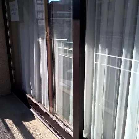 Studio Havenzicht * Nieuwpoort