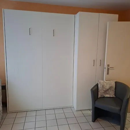 Lejlighed Havenzicht *