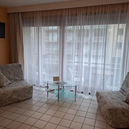 Studio Havenzicht * Nieuwpoort