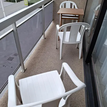 Apartament Havenzicht