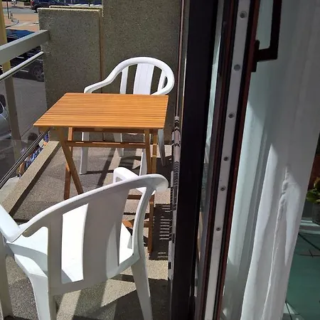 Havenzicht Nieuwpoort