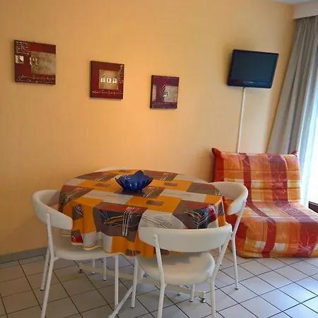 Studio Havenzicht Apartment