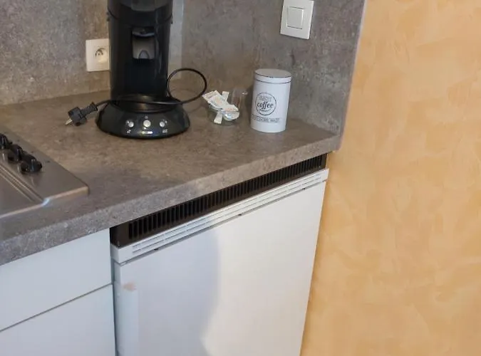 Apartament Havenzicht