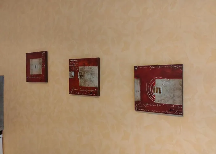 Havenzicht Apartman *