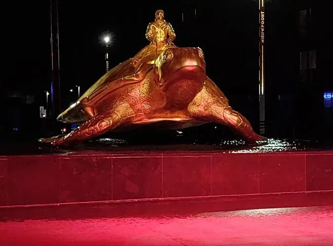 Havenzicht Apartament Nieuwpoort