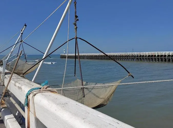 Havenzicht * Nieuwpoort