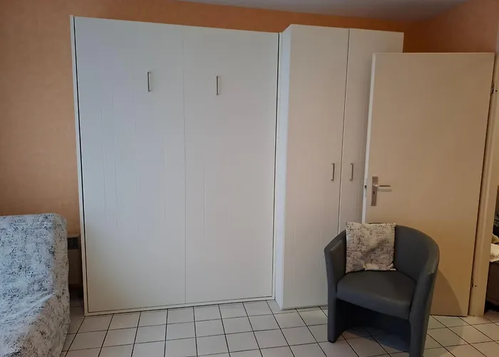 Apartman Havenzicht *