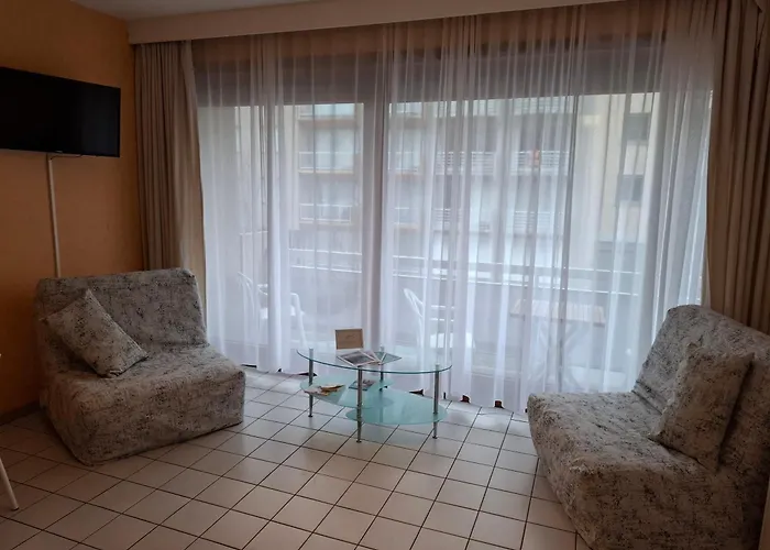 Havenzicht * Nieuwpoort