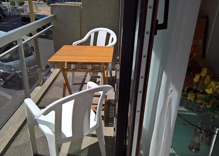 Havenzicht Nieuwpoort